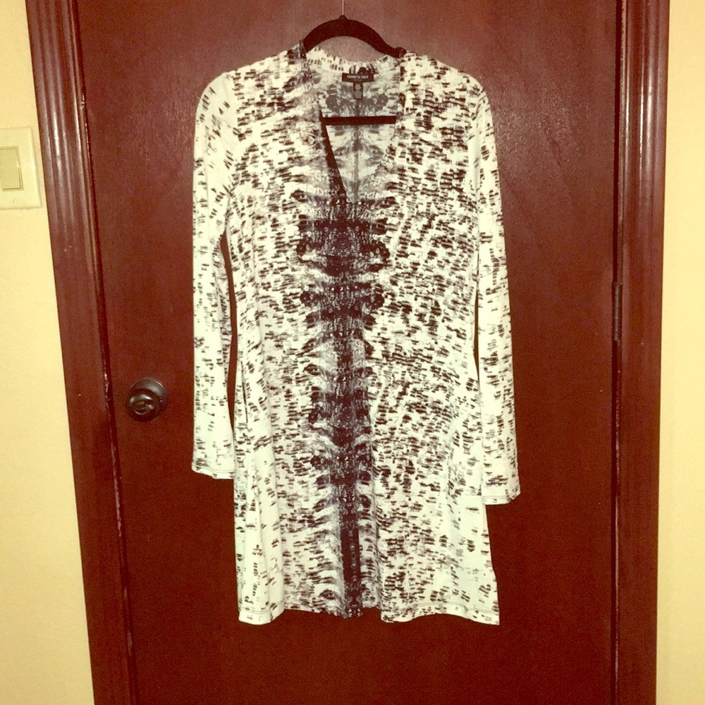 Kenneth Cole dress